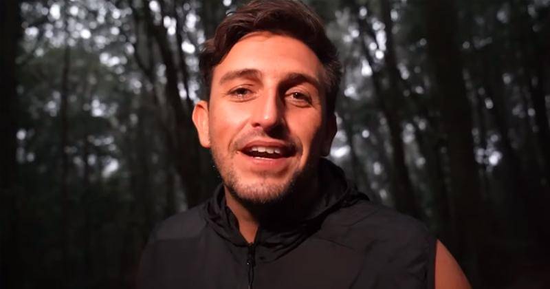 Youtube.com/NATHALIE HOLSCHER